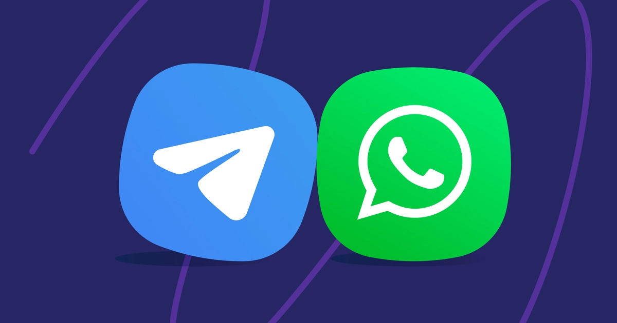 How to add friends using a Telegram ID