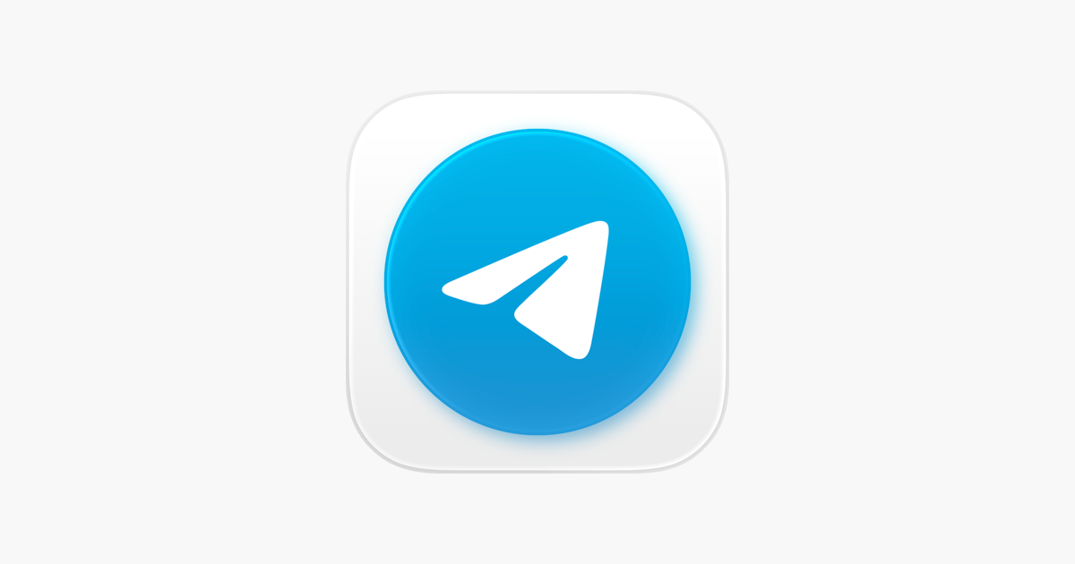 Adding people using a Telegram ID