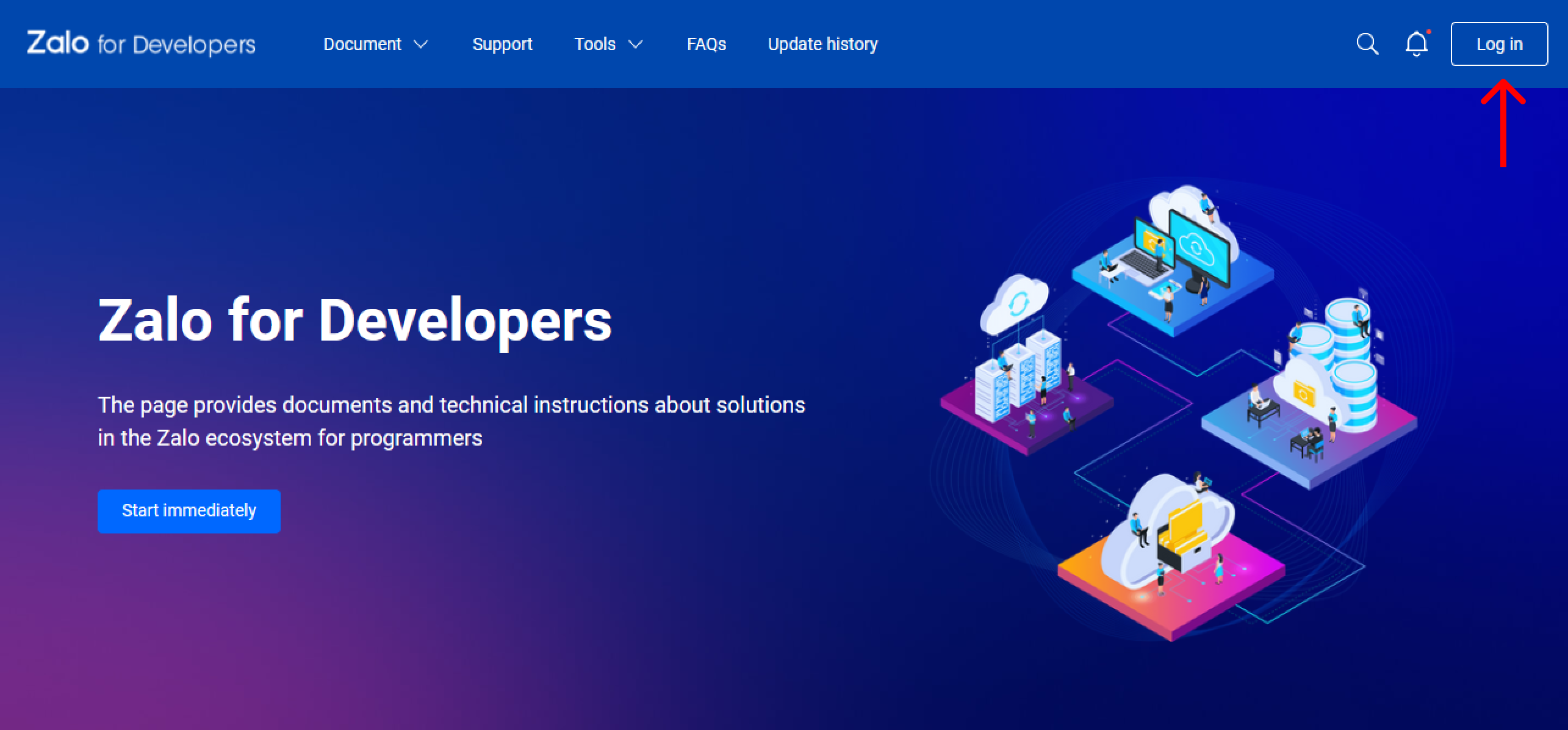 Telegram customer service